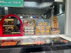 -护国寺小吃(新街口店)