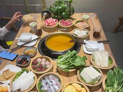 -小饕荟养生火锅(仁和·熙春郡店)