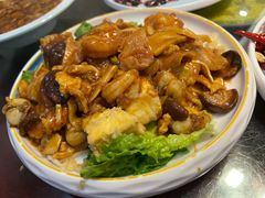 -惠宾饭庄(中山路店)