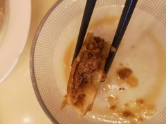 -馅饼粥·百年传承 since1926(中山路店)