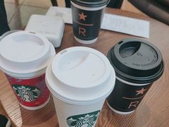 -星巴克臻选(广州沙面店)