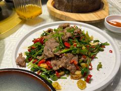 -敏珠拉姆藏餐·南京厨房(富春江东街店)