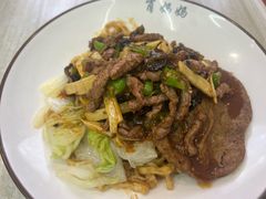 -肖妈妈手擀面(武夷店)