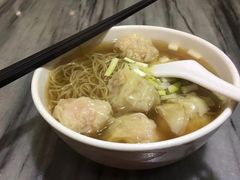 -竹园竹升面(西关总店)