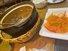 -小城粥道·海胆鲜虾粥(解放广场店)