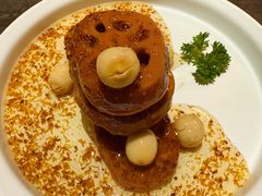 -汤城小厨•粤菜•靓汤(苏州街店)