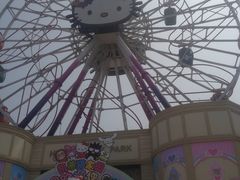 -安吉Hello Kitty乐园