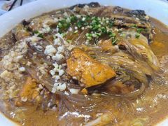 -李老哈·东北菜(宋园路店)