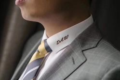 点击看大图 -香港威德诚洋服BESPOKE西服西装高级定制(上海湾一店)