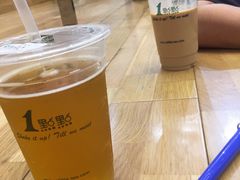 -1点点(金桥店)