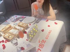 -王品牛排(珠海富华里店)