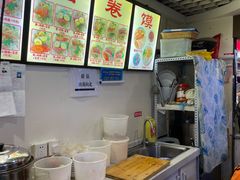 -安徽阜阳卷馍(西单店)