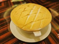 -夏宫中餐厅(香格里拉大酒店)
