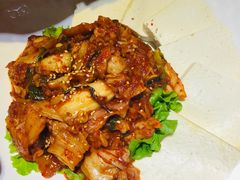 -延世韩家(人民路店)