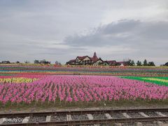 -歌斐颂巧克力小镇