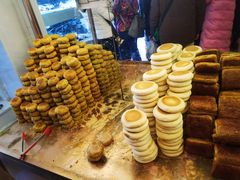 -杨老大焙子月饼干货(宽巷子民族美食街店)