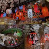 🍱北京日料一番街  必吃宝藏拉面和深夜居酒屋