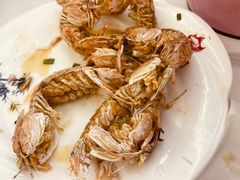 -阿勇海鲜排档(莲花路1号店)
