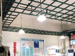大堂-无味饭店(九眼桥商业文化广场店)