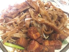 焖饼-葛记焖饼(伏牛路店)