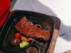 -牛扒先生·厚切雪花牛扒西餐厅(北京路禺山路店)