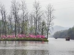 -常德桃花源景区
