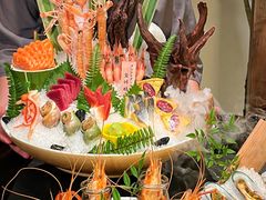 -上井料理黑金店(IFS国金中心店)