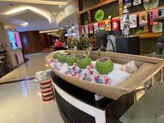 -元一希尔顿酒店·鲜切牛肉火锅禅自助餐厅