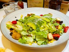 -get pizza意大利餐厅(凯德MALL店)