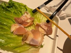 -五四北海鲜吧火锅(秀山路店)