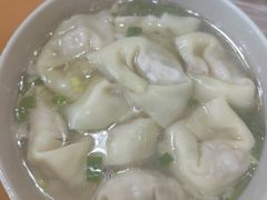 -绿杨馄饨店(上塘街店)