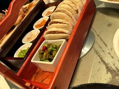 -百姓厨房(凤翔泥塑坊店)