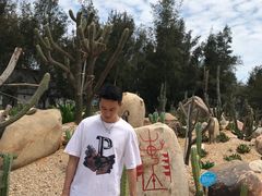 -六鳌翡翠湾滨海度假景区
