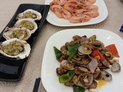 花蛤-湛江渔港·大排档(乐园路总店)