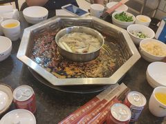 -陈眼镜火锅(总店)