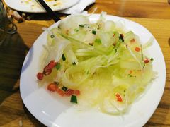 -天堂鸟水煮鱼(经南三路店)