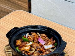 -荣基四海一家·家常菜·海鲜大排档(新安店)