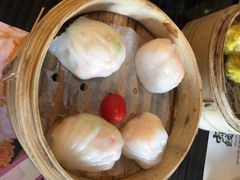 虾饺妹茶楼-虾饺妹·粤式手工点心(水荫路店)