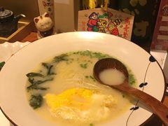 -気楽亭和食料理(气乐亭大世界本店)