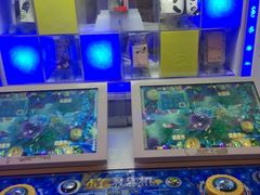 -星悦蓝海欢乐园(石路天虹店)