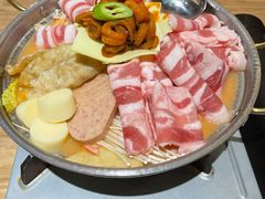 -西月山居匠心创意料理(江汉路新佳丽广场店)