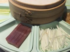 -羲和雅苑•北京烤鸭(瑞吉店)