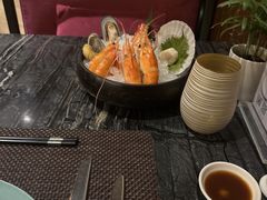 -长沙北辰洲际酒店-兰调全日餐厅