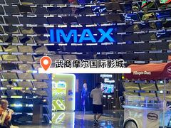 -武商摩尔影城(国广IMAX激光店)