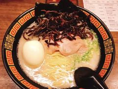 -一蘭(三宮店)
