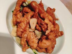 -106餐厅(山水文园店)