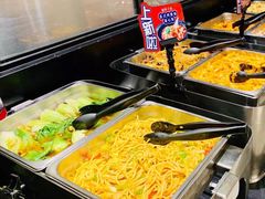 -比格比萨自助(花园路店)