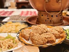 -南门涮肉(通州店)