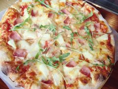 iphone_upload_pic-Gather pizza