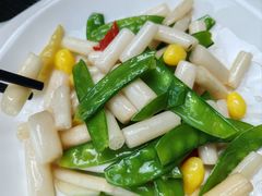 -金板闸水岸园林餐厅(大运河板闸遗址公园店)